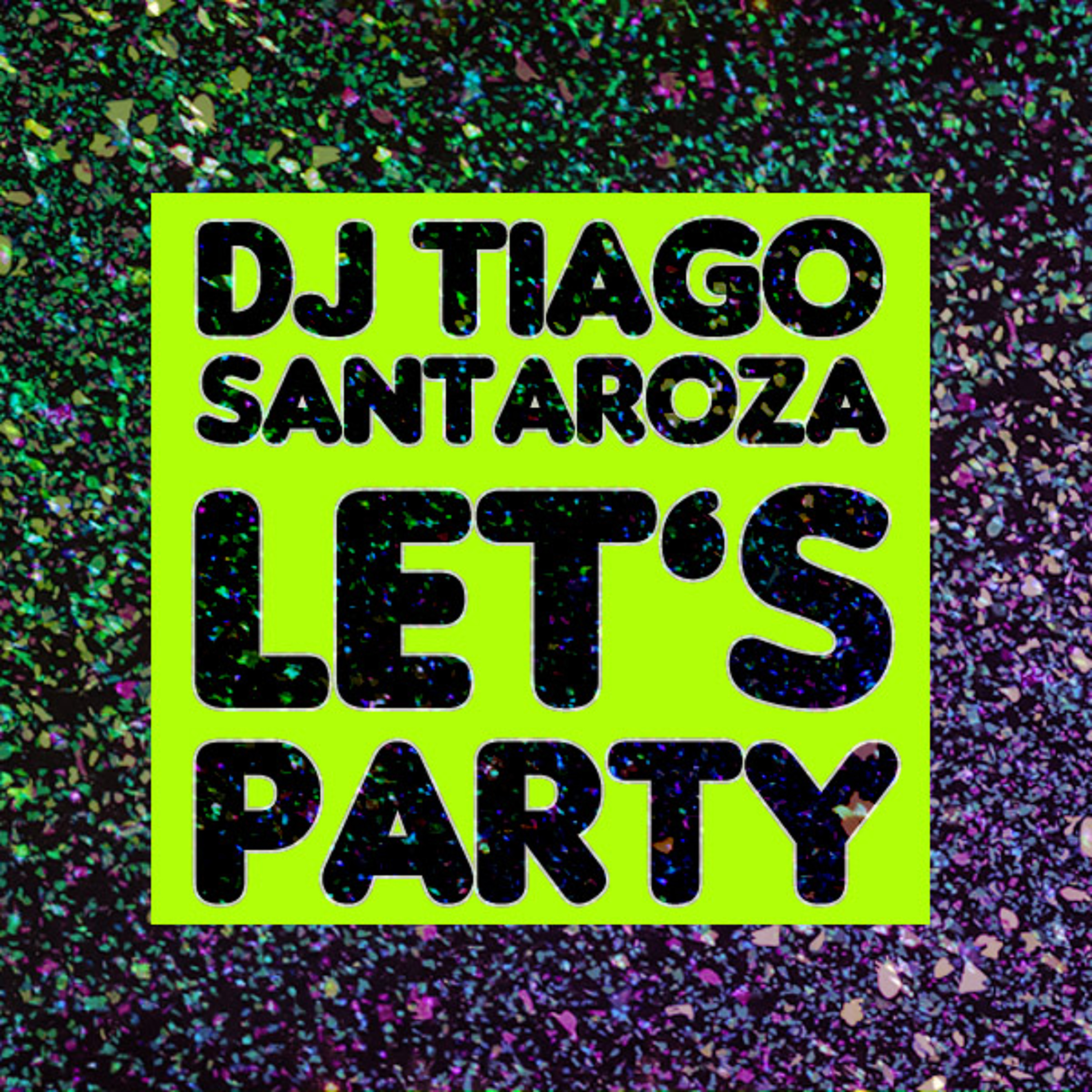 DJ Tiago Santaroza