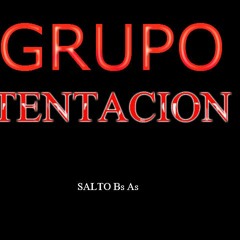 GRUPO TENTACION-ENAMORADO POR PRIMERA VEZ