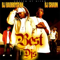 P. Diddy - Run this City (BadboySean Remix)