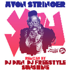 Avon Stringer ~ You (Sunshine Mix) [Sampled Recordings/Onelove] OUT NOW!