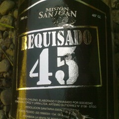 Noches de borrachera - DOBLE 2 RON