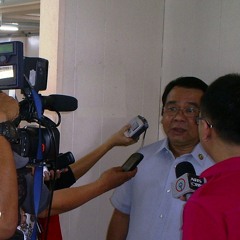 Bayan Muna Rep Colmenares on cybercrime law
