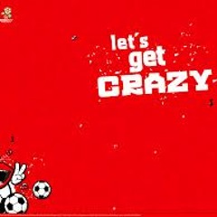 Haan Main Crazy Hoon (Coca Cola) - Ringtone Edit