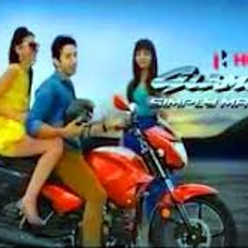Nain Matakka - Back Seat Pe (Hero Glamour) Edit - Ringtone