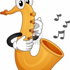 The SAX Mix! - 1/24/13