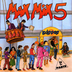MAX MIX 5