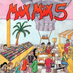 MAX MIX 5-2