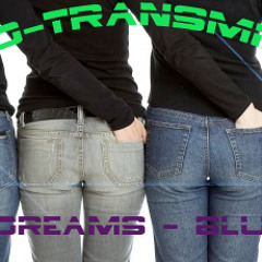 Sweet Dreams - Blue Jeans