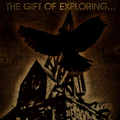 The Gift Of Exploring...