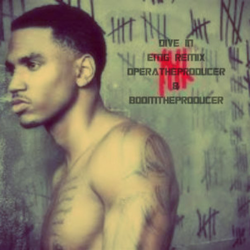 Dive In Part 1 [ Boom & Opera ]