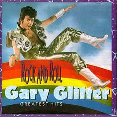 Gary Glitter - Rock and roll