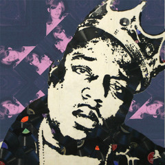 Biggie vs. Flume (Allo Mashup) - Free Download!!