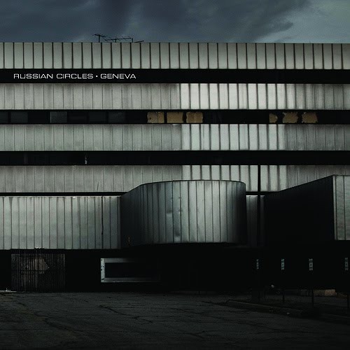 Russian Circles - When the Mountain Comes to Muhammad