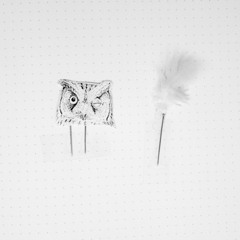 [LBN017] Old Splendifolia - "Two Eagles"