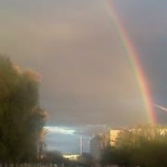 Finish line(official) ~ Self Made Sr n 2 guest.