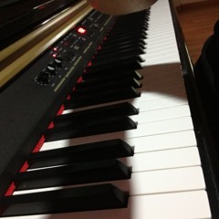 Fur Elise - Bethoven(Piano Cover)