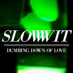 Dumbing Down Of Love (Frou Frou Cover)