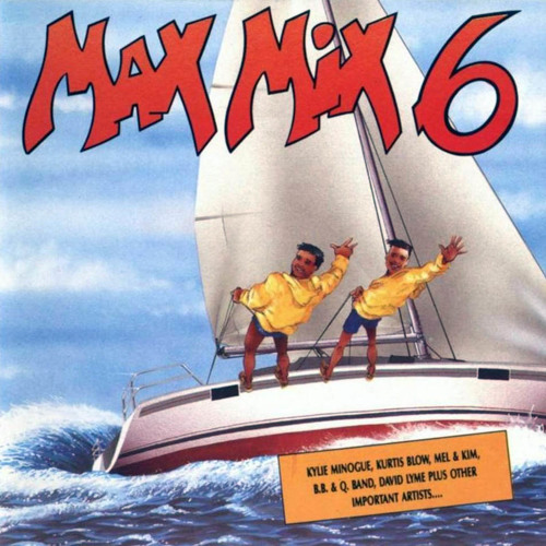 MAX MIX 6