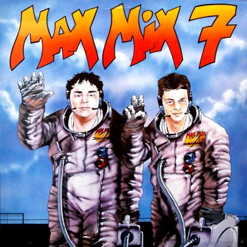 MAX MIX 7