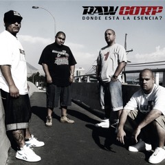 02. La corporacion raw