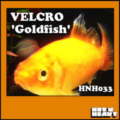 VELCRO - Compton BLVD. (Commodore 69 Remix)
