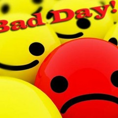 BAD DAY -HOLLOW FT DRE