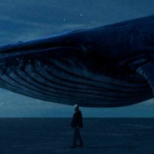 Requiem for a Whale