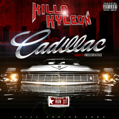 Killa Kyleon "Cadillac"