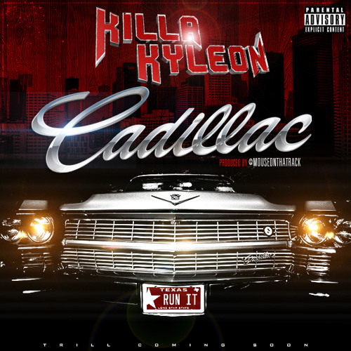 Killa Kyleon "Cadillac"