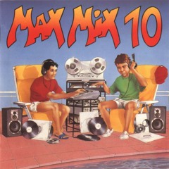 MAX MIX 10
