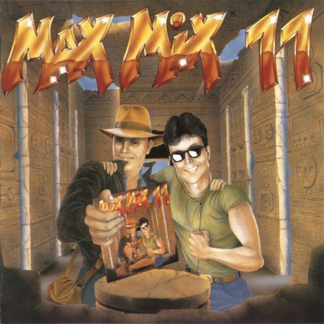 Stream MAX MIX 11 by yoshio-3 | Listen online for free on SoundCloud