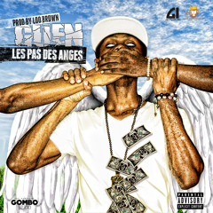 Les pas des anges - Guen ( Guard Imperial ) 2013  prod by Loo Brown