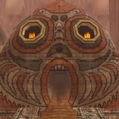 Stone Tower Temple Remix