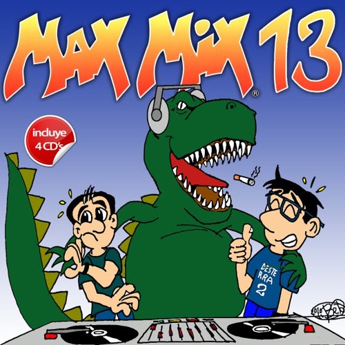 Stream MAX MIX 13 by yoshio-3 | Listen online for free on SoundCloud