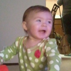 ALIVIA (for My Little Girl)