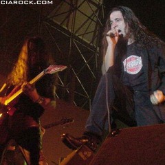 Arkangel-El Ángel De La Muerte