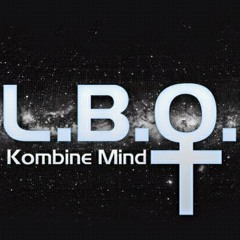 Distant Flickering-Divine Mind Feat. Ether Bara & Ka-shen Sekhem (720)