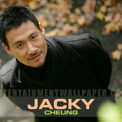 Cheung songs jacky 張學友( Jacky