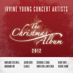 Clara Chung - Santa Baby