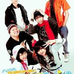 Honey Beat - Theme of Prontera (tribute song to Ragnarok Online)