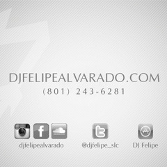 Dj Felipe Alvarado - Tribal Mix 1