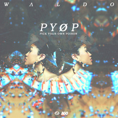 Stranger - PYOP