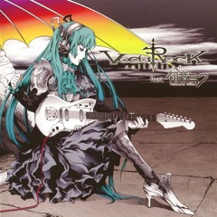 01.Palette Yuyoyuppe feat. Megurine Luka