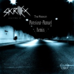 Skrillex - The Reason [Monsieur-Manuel Remix]
