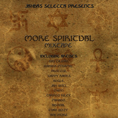 JAHDAS - MORE SPIRITUAL MIXTAPE 2013