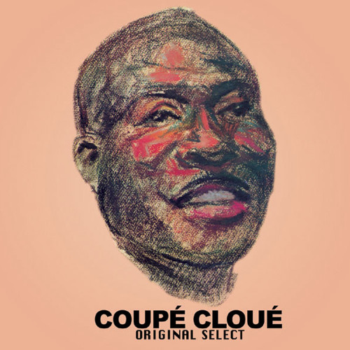 coupé cloué - anba bannan' nan