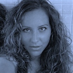 I luv ur whole face rough