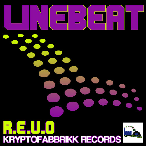 R.E.V.O-Linebeat (Original Mix)
