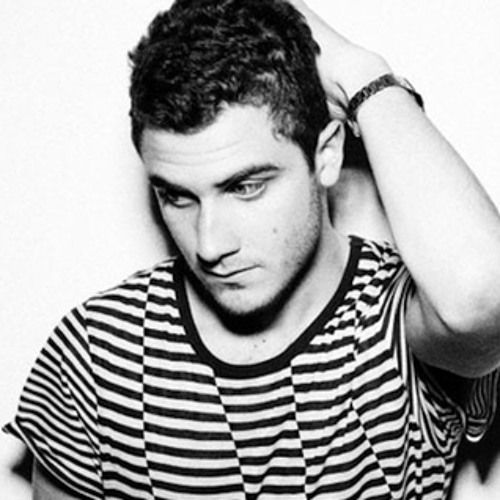 Nicolas Jaar - And I Say