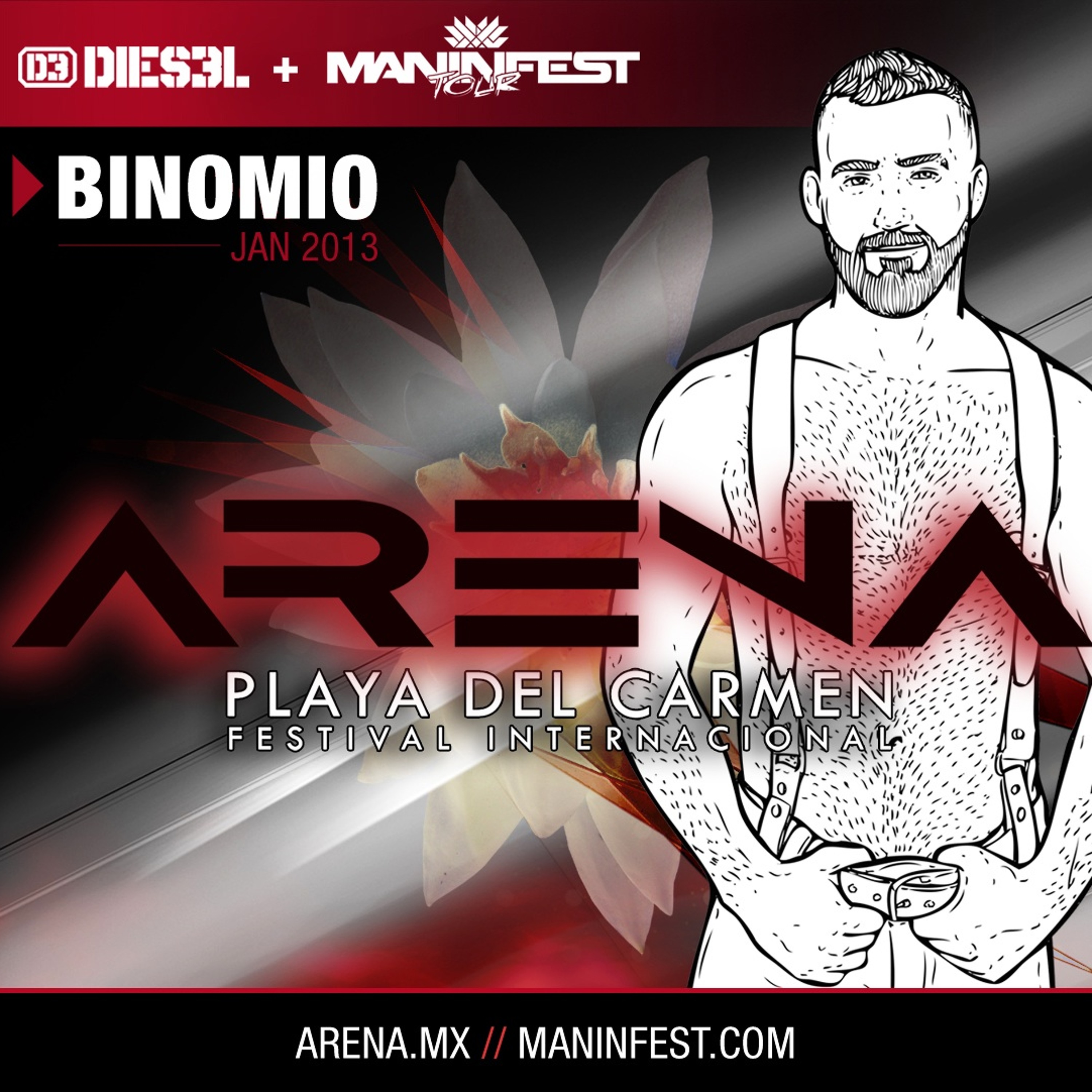 Binomio Music Podcast